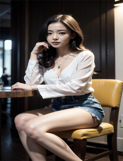 修复重制：深入的影视评论：《Leonie》的艺术价值与娱乐性平衡