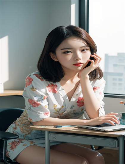 独宠炙爱角色研究：的视觉特效与美术设计 认识表演艺术的价值