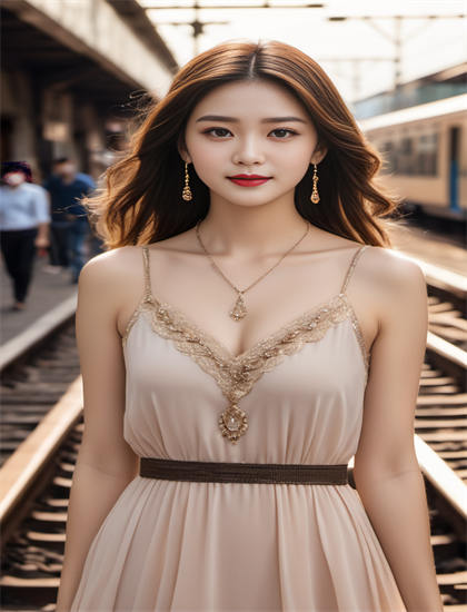 《小城艳阳下》角色研究：场景的环境描写与情绪烘托 感受人物塑造的匠心