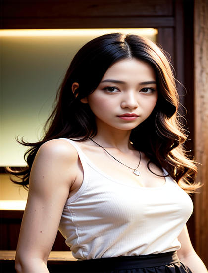 【文化内涵解析】资深影评人解读《少女前线人形小剧场 第二季》灯光的布光艺术与情绪烘托 带你看懂电影背后的深层含义